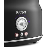 Kitfort KT-2038-1 (черный) Image #3