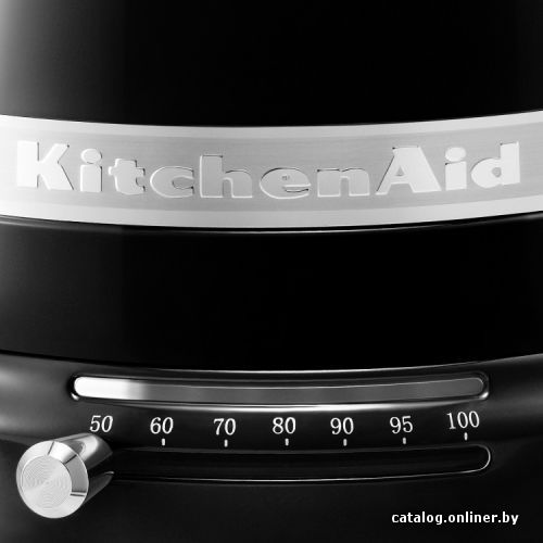 KitchenAid 5KMT2204EOB Image #2