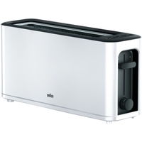 Braun PurEase HT3100 WH
