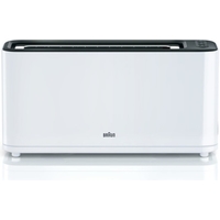 Braun PurEase HT3100 WH Image #2