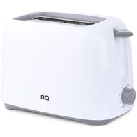BQ T1007 (белый/серый)