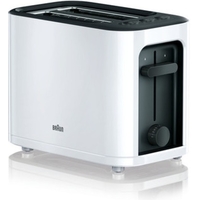 Braun PurEase HT3000 WH Image #2