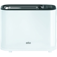 Braun PurEase HT3000 WH Image #1
