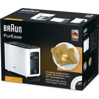 Braun PurEase HT3000 WH Image #4