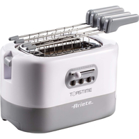 Ariete Toastime 159 (белый)