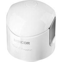 Sencor SCB 5100WH Image #4