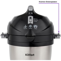 Kitfort KT-1396 Image #7