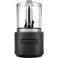 KitchenAid Go 5KFCR500BM 12V (без аккумулятора)