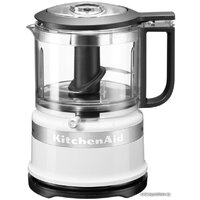 Чоппер KitchenAid 5KFC3516EWH - Изображение №1 — Chaika Market