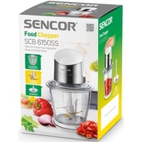 Sencor SCB 6150SS Image #10