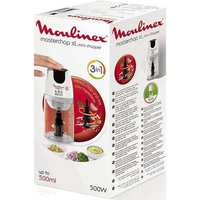 Moulinex DJ450B10 Image #4