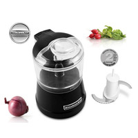 KitchenAid Artisan 5KFC3515EOB Image #4