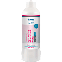 BWT Mineralized Water Protect Care MPC500 812596