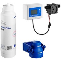 Blanco Drink Filter Soft L Set 527453