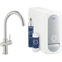 Grohe GROHE Blue Home 31455DC0 (сталь)