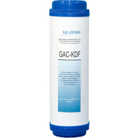 АкваОсмос GAC-KDF