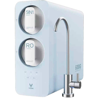 Viomi Water Purifier Light Blue 600G