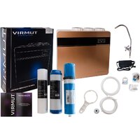 Virmut Compact Water Purifier RH-RO11