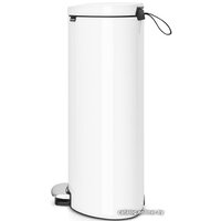 Brabantia FlatBack+ 30 л (белый) Image #2