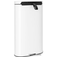 Brabantia FlatBack+ 30 л (белый) Image #3