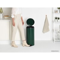 Brabantia Pedal Bin NewIcon 30 л (зеленая сосна) Image #8