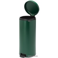 Brabantia Pedal Bin NewIcon 30 л (зеленая сосна) Image #7