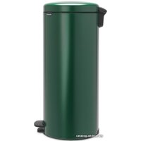 Brabantia Pedal Bin NewIcon 30 л (зеленая сосна) Image #2