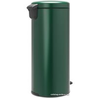 Brabantia Pedal Bin NewIcon 30 л (зеленая сосна) Image #3