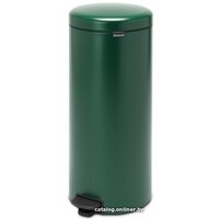 Brabantia Pedal Bin NewIcon 30 л (зеленая сосна) Image #6