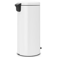 Brabantia Pedal Bin NewIcon 30 л (белый) Image #3