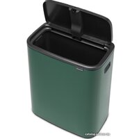 Brabantia Bo Touch Bin 60 л (зеленая сосна) Image #4