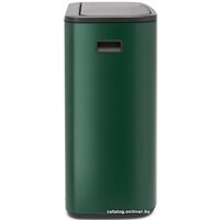 Brabantia Bo Touch Bin 60 л (зеленая сосна) Image #2