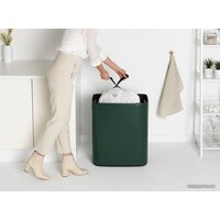 Brabantia Bo Touch Bin 60 л (зеленая сосна) Image #11