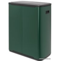 Brabantia Bo Touch Bin 60 л (зеленая сосна) Image #5