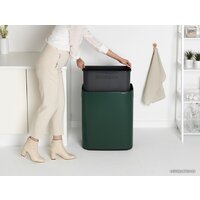 Brabantia Bo Touch Bin 60 л (зеленая сосна) Image #9