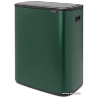 Brabantia Bo Touch Bin 60 л (зеленая сосна) Image #3