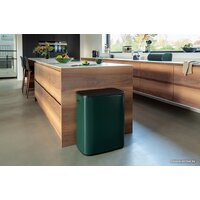 Brabantia Bo Touch Bin 60 л (зеленая сосна) Image #15