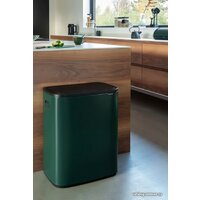 Brabantia Bo Touch Bin 60 л (зеленая сосна) Image #16