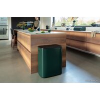 Brabantia Bo Touch Bin 60 л (зеленая сосна) Image #14