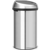 Brabantia Touch Bin 60 л (стальной матовый) Image #3