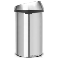 Brabantia Touch Bin 60 л (стальной матовый) Image #2