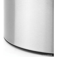 Brabantia Touch Bin Recycle 2 x 20 л (стальной защитой от отпечатков) Image #7