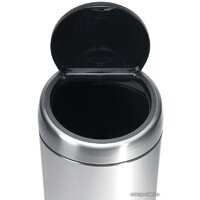 Brabantia Touch Bin Recycle 2 x 20 л (стальной защитой от отпечатков) Image #3