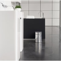 Brabantia Slide Bin 5 л (стальной полированный) Image #6