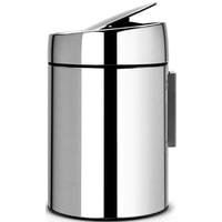 Brabantia Slide Bin 5 л (стальной полированный) Image #4