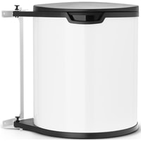 Brabantia Built in Bin 15 л (белый) Image #2