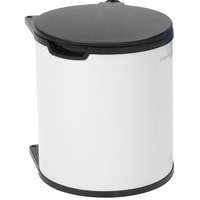 Brabantia Built in Bin 15 л (белый) Image #1