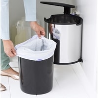 Brabantia Built in Bin 15 л (белый) Image #6