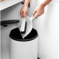 Brabantia Built in Bin 15 л (белый) Image #5