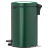 Brabantia Pedal Bin NewIcon 12 л (зеленая сосна) Image #2